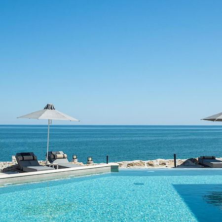 Akrotiri Olympus Luxury Suites - Adults Only Plaka Litochorou Extérieur photo